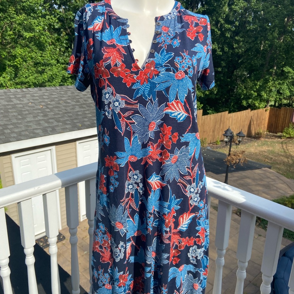 So comfortable J Jill dress size XS
